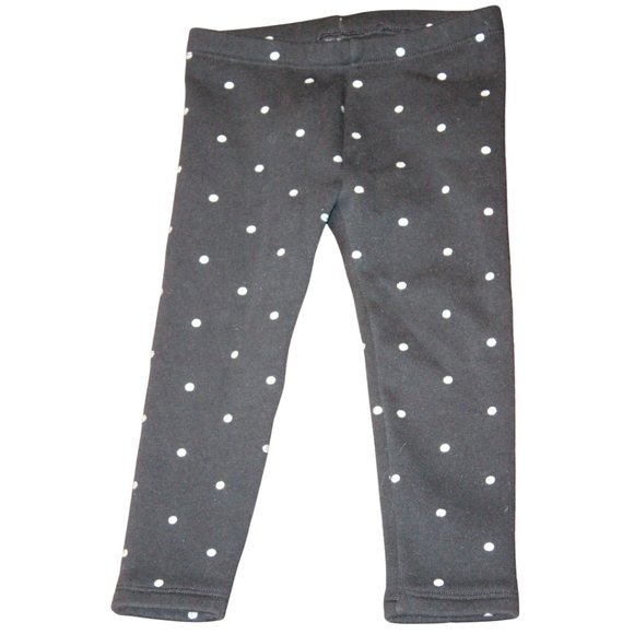 3/$20 🏷 Old Navy Lined Leggings Size 3T - Picture 1 of 3
